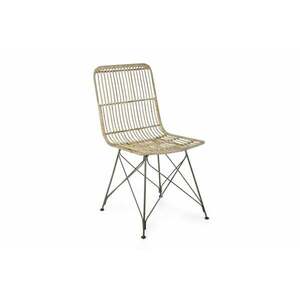 LUCILA natúr szék kép