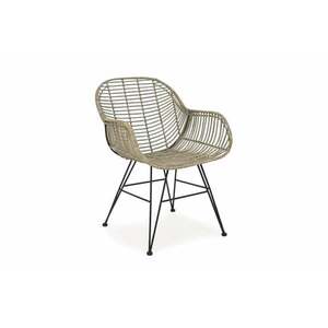 RAQUEL kerti szék karfával kép
