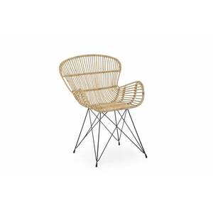 VENTURS natúr kültéri fotel kép