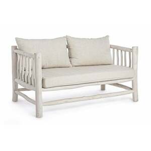 SAHEL kanapé párnával kép