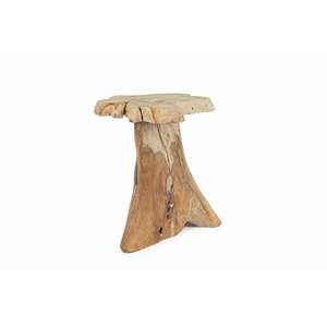 KAVIR lerakóasztal 40x40 kép