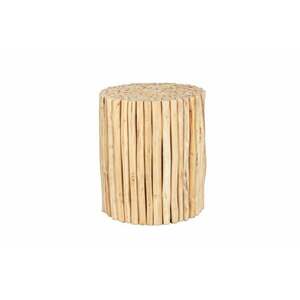 GUADALUPE natúr dohányzóasztal kép