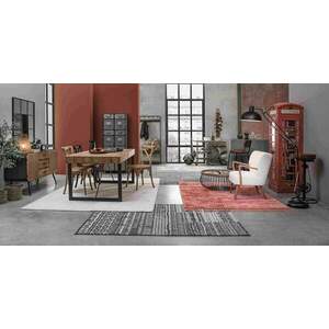 CROSS natúr szürke szék kép