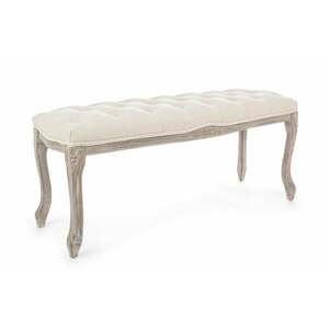 MATHILDE natúr ülőpad kép