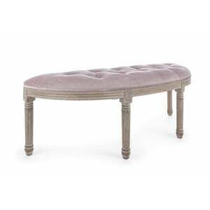 TILDE rózsaszín ülőpad kép