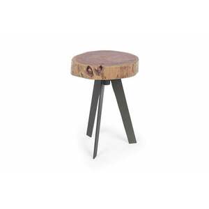 ARON lerakóasztal 32cm átmérő kép