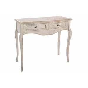 CLARISSE konzolasztal 90cm kép