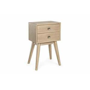 ALANNIS komód 2 fiókkal kép