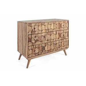 KANT komód 3 fiókkal kép