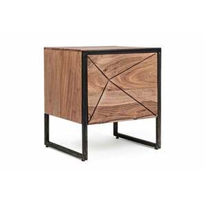 EGON éjjeliszekrény 1 ajtóval kép