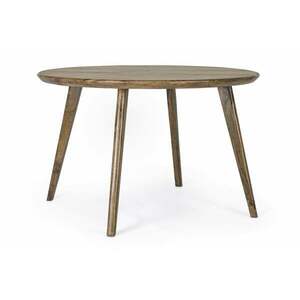 SYLVESTER étkezőasztal 120cm átmérő kép