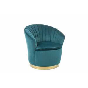 GILLES kagyló fotel kép