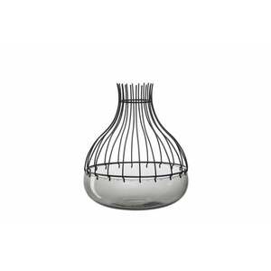 LEONARDO GIARDINO dekortál 25cm fém fedővel kép