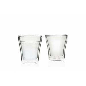 LEONARDO DUO dupla falú pohár szett 2részes 250ml kép