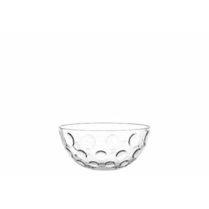 LEONARDO CUCINA OPTIC salátás-köretes tál 22cm kép