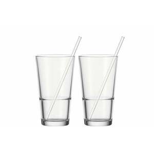 LEONARDO EVENT koktélos szett 4részes kép