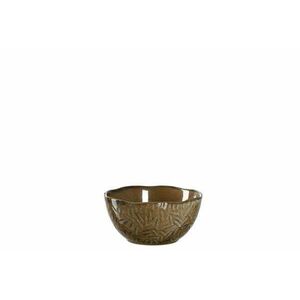 LEONARDO MATERA SAND tálka 12cm kép