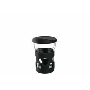 LEONARDO TO GO FEKETE pohár 340ml kép