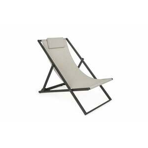 TAYLOR szürke kerti szék kép