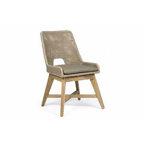 HESPERIA szürkésbarna kerti szék kép