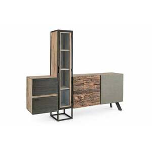 mangófa komód kép