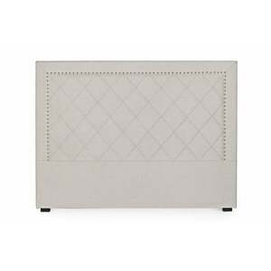 AHURA Bézs 100% polyester ágyvég kép