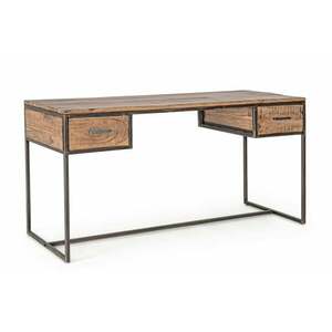 ELMER barna akácfa íróasztal 150cm kép