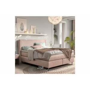 BE RELAX boxspring ágy 180 cm kép