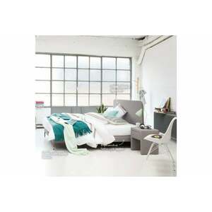 CITYBOX boxspring ágy 160 cm kép