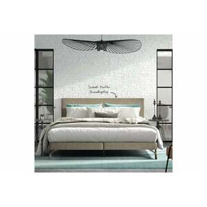 LOFT boxspring ágy 160 cm kép