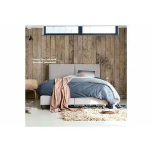 BE ANATOMIC elektormos boxspring ágy 140 cm kép