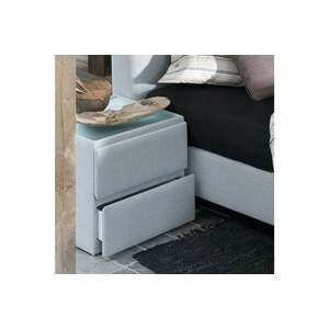 TWIN éjjeliszekrény kép