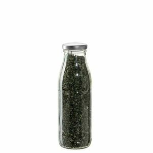 LEONARDO GRANULAT dekorkő 500ml sötét zöld kép