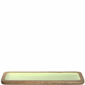 LEONARDO APERITIVO fa kínálótál 50x20cm kép