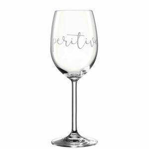 LEONARDO APERITIVO pohár kóstoló 170ml kép