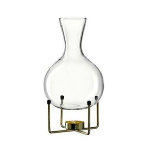 LEONARDO BEVANDA forralt boros hordó kép