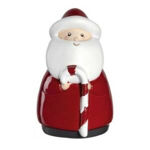 LEONARDO CALDO télapó figura 10cm cukorkával kép