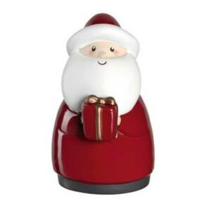 LEONARDO CALDO télapó figura 10cm ajándékkal kép