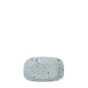 LEONARDO X-MAS icons tányér 16x16cm kép