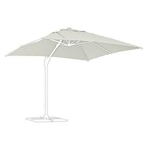 EDEN bézs B napernyő - Csak ernyő kép