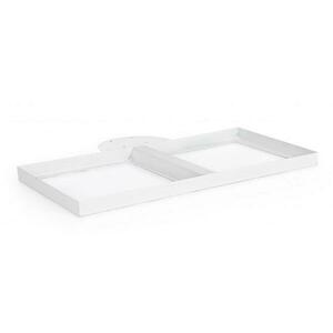 EDEN fehér napernyő talp kép