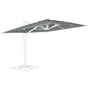 INES II sötétszürke napernyő - Csak ernyő kép