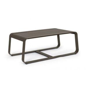 MERRIGAN barna dohányzóasztal 105cm kép