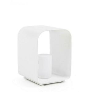 RIDLEY fehér kültéri lámpa kép