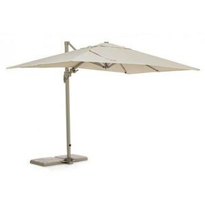 SARAGOZZA barna napernyő kép