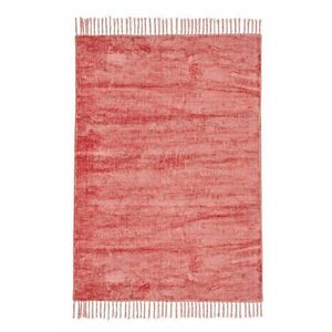 BELIZE rózsaszín viszkóz szőnyeg kép