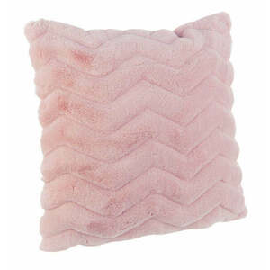 CHANTEL rózsaszín 100% polyester párna kép