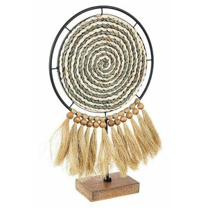 TURKANA barna fenyőfa dísztárgy kép