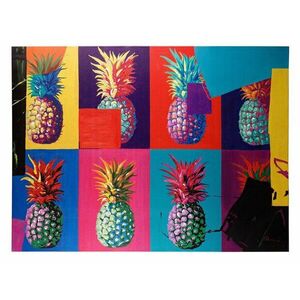 TALENT II tarka vászon festmény kép