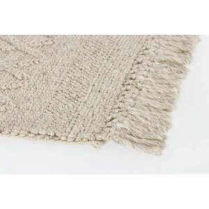 HIRUNI bézs szőnyeg 160 x 230cm kép